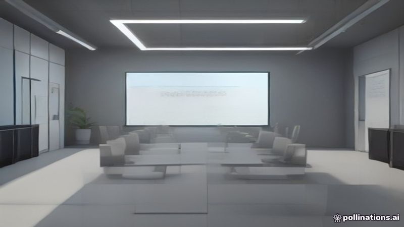 AI成人剧分支叙事与观众互动选择示意